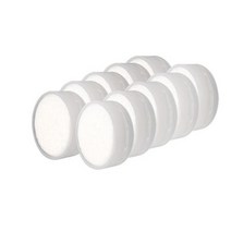 수도애 정수키트 리필필터 본품, 정수키트 리필필터 10P