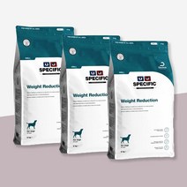 스페시픽 독 CRD-1 1.6KG 3개 (1박스) 작은알갱이 저지방 다이어트사료