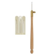 스튜디오분트탕부르 루네빌 자수바늘