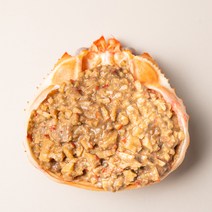 먹기편한 대게장 150g 밥도둑 울진앞바다 붉은대게 대게장 밀키트