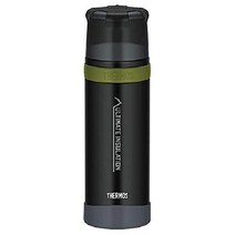 서모스(THERMOS) 서모스 스테인리스 보틀 FFX-751 750ml 매트 블랙 0811700212-MTBK 매트 블랙(MTBK)