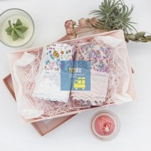 레이스_플라워_손수건_김수미_손수건_마리끌레르_에티켓 584D