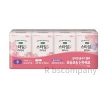 디펜드 여성용 스타일 요실금 라이너 무향 롱 28매입 x 3팩 + 바이올렛향 롱 28매입 세트, 15개