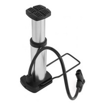 자전거펌프 공기주입 만능 발펌프 공 튜브 자전거바퀴 _[230118EA], 본상품선택