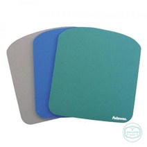 CRC59386 마우스패드 펠로우즈, 청색, 청색