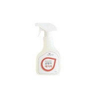 에코후레쉬 곰팡이 제거제 흔적전용, 500ml, 5개