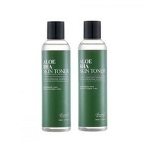 [벤튼] 알로에 바하 스킨토너 200ml 2개 세트