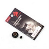 Lonex社 Spiral Bevel Gear Helical 피니온 기어 셋