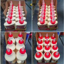 (타이트본드)타이트본드 1 오리지널 - 목공용(박스판매), 237ml(12개 1박스)