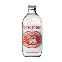 싱하 소다워터 탄산수, 30개, 324ml