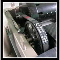 런닝머신 모터벨트 멀티홈벨트 컨베이어벨트 액세서리 소형벨트 런닝머신벨트 셀프수리, 320J