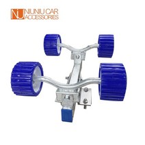 카라반튜닝용품 카라반parts보트 트레일러 소프트 워, 01 For 70 x 50 Pipe