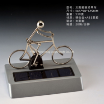 다이캐스트 풍차 풍력발전기 구조물 건전지 작동 회전 모형 키덜트 미니어처 볼펜꽂이, 흰색 송풍기 구동 느린 회전