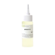 [캔들이케아] 솔루빌라이저(폴리소르베이트)유화제 화장품DIY원료, 1L