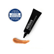 무칸 남자 프라이머 30ml / BB크림 사용전 모공커버 올리브영 입점, 07.프라이머 1개 + 퍼펙트BB 1개