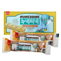 삼립 누네띠네, 30개, 12g