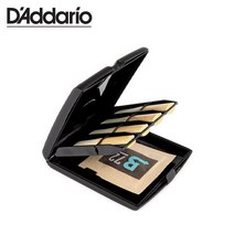 다다리오 습도 조절 리드 보관용 케이스 MULTI-INSTR REED CASE RICO