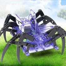 아카데미과학 유선 스파이더 로봇 (18143A)