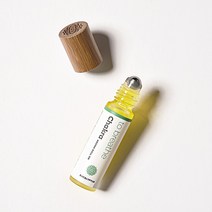 무니스튜디오 차크라 아로마 롤온 7종 10ml 천연 에센셜 아로마 오일 향수 마사지 테라피, to refresh 오렌지