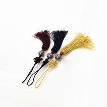 공당초 노리개 3종 택1 전통 장신구