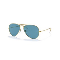 레이밴 Aviator Large 선글라스 RB3025-9196S2-62