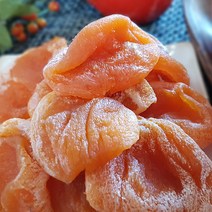 밀시감 감말랭이 실속형 가정용 750g, 1개