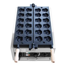 붕어빵기계 강아지 발바닥 업소 전기 푸드트럭 귀여운