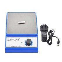 자석 자기 교반기 믹서 intllab 3000rpm ac100-240v 자작 8, 오 플러그