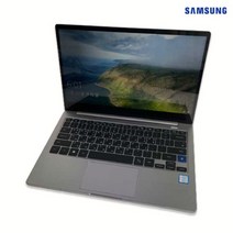 삼성 메탈 i7 8TH RAM 16GB 13인치 휴대성 고사양 노트북