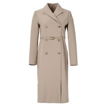 쉬즈미스 벨티드 더블 브레스트 원피스_SWWOPL42010