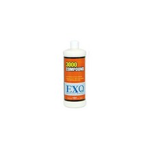 EXQ 컴파운드 #3000방 컴파운드 1리터