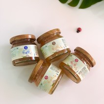 [당근말밥제주] 벨롱벨롱 제주청에 반하다 기프트세트 (4종)