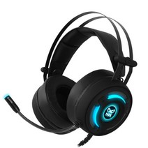 녹스 NX-2 PLUS 가상7.1채널 RGB USB 게이밍 헤드셋