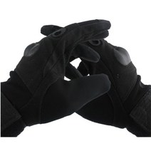 30대 밀리터리 덕후 특수택티컬 손보호 반장갑 브라운M 기능성장갑