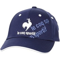 123647 골프모자 먼싱웨어 22 봄 여름 모델 골프 모자 면 트윌 클래식 남성용, Free Size, NV00(네이비) 2
