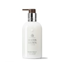 몰튼브라운 바디로션 제라늄 네페르툼 300ml Molton Brown Body Lotion Geranium Nefertum