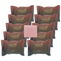 아모레 카운셀러 비누 70g X 10개 풍성한 거품과 매혹적인 향비누!