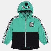 (쇼핑점) [코코리따] 공용/점퍼 22 NEW 적극추천! 편하고 귀여운 아동 애니멀 윈드브레이커 멋쟁이 점퍼 #아동점퍼 #바람막이 #집업 #귀여운점퍼