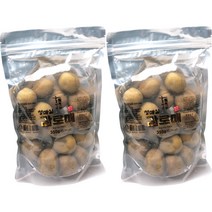 홍쌍리청매실 감로매 2개 x 350g / 홍쌍리 청매실 감로매 홍쌍리매실 황금알 홍쌍리매실 홍쌍리청매실 청매실농원