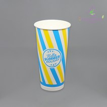 음료컵22oz(썸머) / 40개