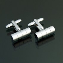 찰스톤 커프스버튼 양복 선물 셔츠 정장 남성 단추