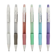 미래 샤프 0.5mm 랜덤, 20개