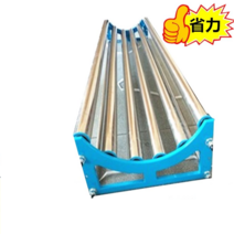 원단 롤러 걸이 시트지 필름 받침 재단 천 풀기 롤, 길이 2.0m 너비 40m(걸이 포함)