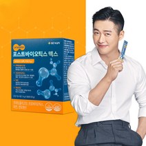 GC녹십자 포스트바이오틱스 맥스 4g 30포