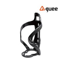 Guee 디케이지 D Cage 자전거 물통케이지 생수병 고정 가능, 화이트, 화이트, 1개