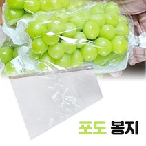 과일포장지 투명 포도봉지 포토봉투 포장지 야채봉지 신선보관 샤인 머스켓 한지 봉투 장기보관 유튜브봉투, 09.샤인 머스켓 포장 비닐 35호, 3000개
