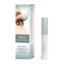 속눈썹영양 성장 촉진제 천연 의학 트리트먼트 세럼 마스카라 롱래스팅 눈썹 성장, 2개