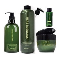 (당일발송)피토힐 허브블렌딩 샴푸 500ml 1000ml 헤어팩