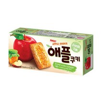 애플 쿠키 230g