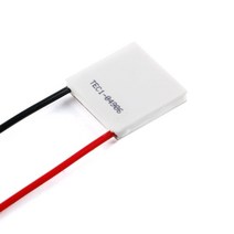 5개/몫 TEC1-12706 TEC1 04901 열전기 냉각기 펠티어 40*40MM 12V 5V 펠티에 엘레멘트 모듈, 05 TEC1-04906